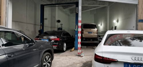 入駐快訊 道馳汽修服務(wù)正式簽約成為德宜云車(chē)服 共享修理廠