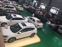 襄陽市名車世家汽車服務(wù)