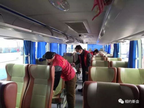 江門新會汽車總站推出 點(diǎn)對點(diǎn) 家到廠 定制包車服務(wù)