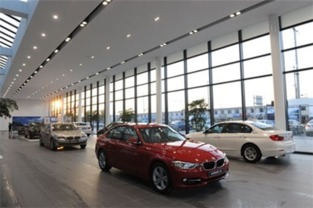 【揚州寶華寶馬公司介紹_揚州汽車4s店】-易車網(wǎng)