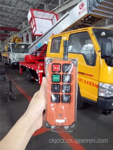 各類(lèi)專(zhuān)用車(chē)輛選購(gòu)指南 價(jià)格、圖片與配件廠(chǎng)家信息