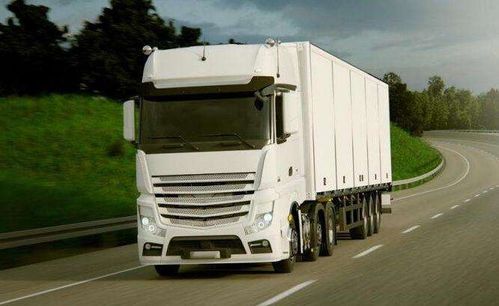 冷鏈運輸 公轉鐵、公轉水浪潮下，城市配送服務的戰略藍海與未來挑戰